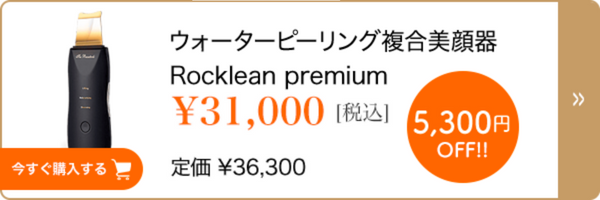 Rocklean premium