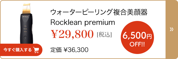 Rocklean premium